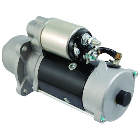 Wai Global STRBO PLGR 24V 19722N